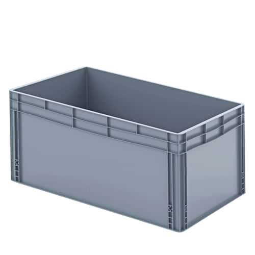 Euroboxen 80x60 cm in versch. Ausführungen – Bild 2