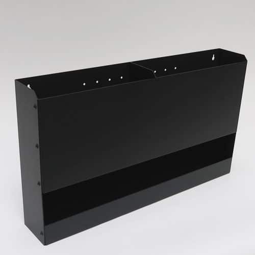 Schlauch- und Kabelbox – Bild 2